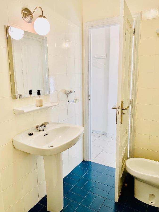 Estudio 3 En El Centro De Pontevedra Apartment Ngoại thất bức ảnh